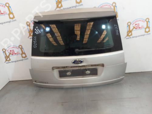 Bakluke CC/Kombi-Kupé FORD C-MAX (DM2) 1.8 TDCi (115 hp) 20748619