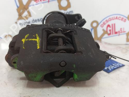Used Right rear brake caliper RENAULT LAGUNA I (B56_, 556_) 1.9 dCi (B56W) (107 hp) 20758324