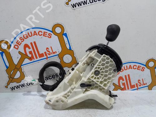Gear lever PEUGEOT ION Electric | BP20765037M90 