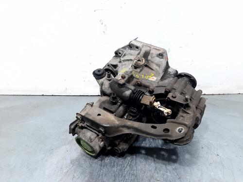 Gearbox SEAT INCA (6K9) 1.9 SDI | BP20742581M3 