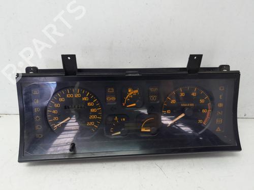 Used Instrument cluster RENAULT 19 I (B/C53_) 1.7 (92 hp) 30905839