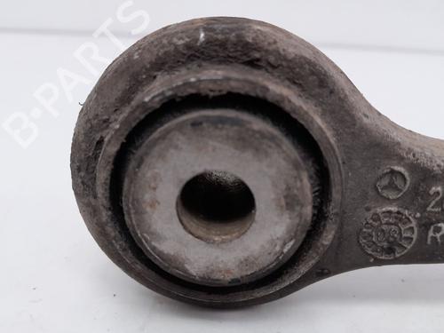 Left rear suspension arm MERCEDES-BENZ GLK-CLASS (X204) | BP25938383M14