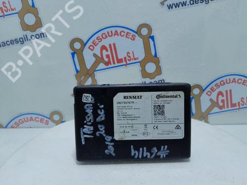 Elektronische module RENAULT TALISMAN (LP_) 2.0 Blue dCi 160 (LPAM) (160 hp) 20766567