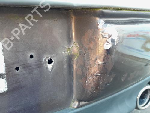 Rear bumper MINI MINI CLUBMAN (R55)  | BP26529198C8 
