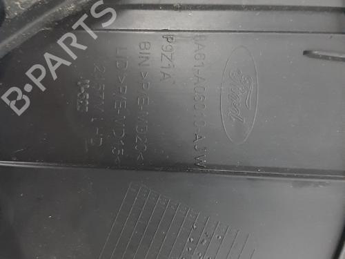 Glove box FORD FIESTA VI (CB1, CCN) 1.4 TDCi | BP22600936C95 