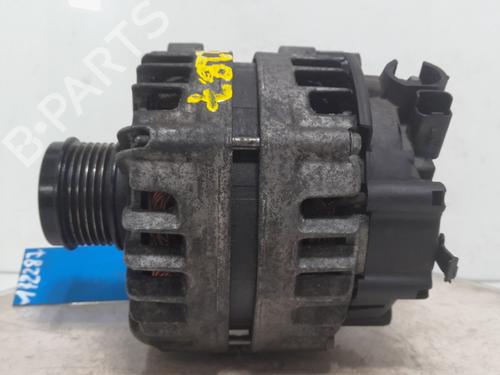 Alternator CITROËN C4 CACTUS 1.6 BlueHDi 100 | BP23147755M7 
