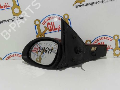 Used Left mirror OPEL VECTRA B (J96) 1.6 i 16V (F19) (100 hp) 20787858