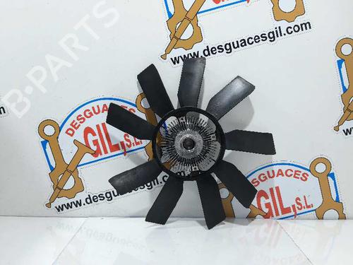 Fan MERCEDES-BENZ C-CLASS (W202) C 220 D (202.121) | BP20729139M128 