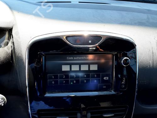 Module électronique RENAULT CLIO IV (BH_) | BP20740938M83