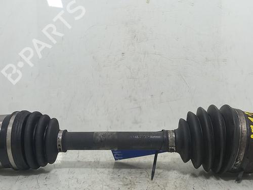Used Left front driveshaft KIA CARNIVAL / GRAND CARNIVAL III (VQ) 2.9 CRDi (185 hp) 27302190
