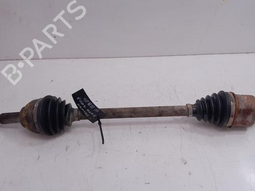 Used Left front driveshaft Left front driveshaft FORD TRANSIT Van (FA_ _) 2.0 DI (FAE_, FAF_, FAG_) (75 hp) 36361758 36361758