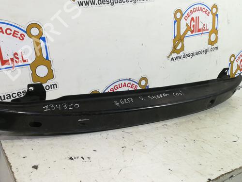 Front bumper reinforcement VW SHARAN (7M8, 7M9, 7M6) 1.9 TDI | BP20750423C109 