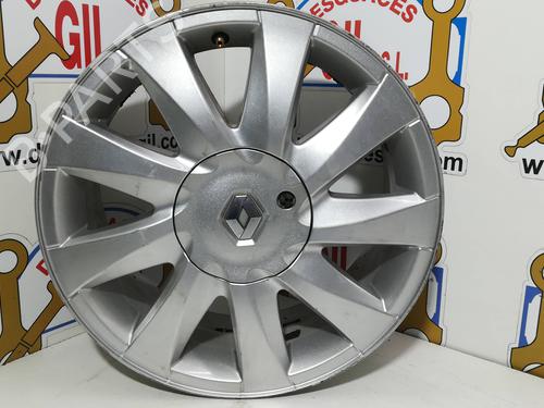 Rim RENAULT SCÉNIC II (JM0/1_) 1.5 dCi (JM1E, JM16) | BP20746371C45 