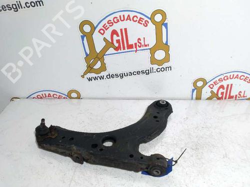Used Right front suspension arm SEAT LEON (1M1) [1999-2006]  20731224