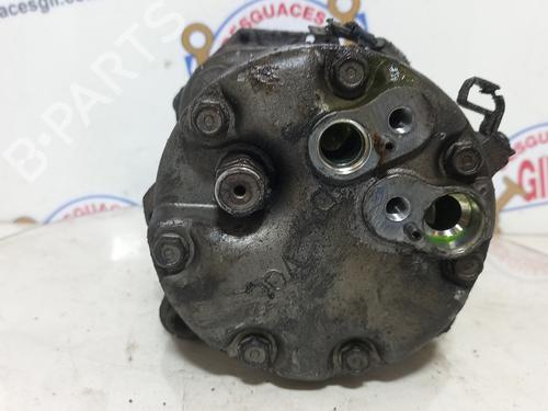 AC compressor AUDI A3 (8L1) 1.9 TDI | BP20747156M34 