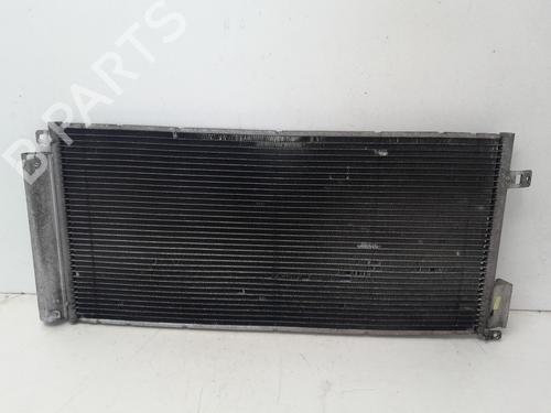 AC radiator OPEL CORSA D (S07) | BP30836694M32
