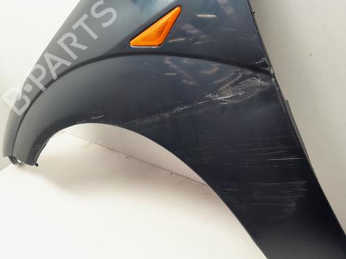 Left front fenders FORD FOCUS I (DAW, DBW) 1.8 Turbo DI / TDDi | BP27618373C41 
