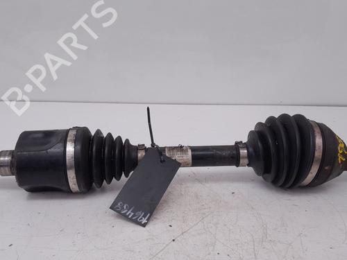 Used Left front driveshaft Left front driveshaft OPEL ANTARA A (L07) [2006-2017] 34130843 34130843