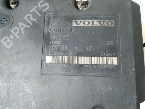 ABS pump VOLVO V70 I (875, 876) 2.5 TDI | BP20789240M43