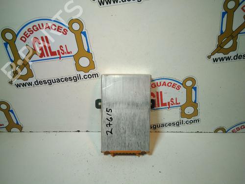 Used Electronic module Electronic module 34239251 34239251