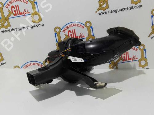 Heater blower motor PEUGEOT 5008 (0U_, 0E_) 1.6 HDi | BP20787994M62 