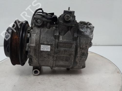 Used AC compressor AC compressor ROVER 75 (RJ) 2.0 CDT (115 hp) 34133237 34133237