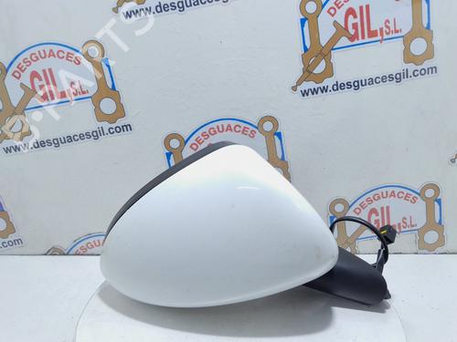 Right mirror OPEL CORSA D (S07) 1.4 (L08, L68) | BP20763104C27 