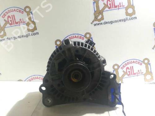 Alternator VW GOLF III (1H1)  | BP20727891M7 