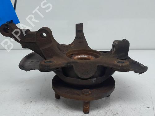 Right front steering knuckle SMART FORFOUR (454) 1.5 CDI (454.001) | BP24484738M26 