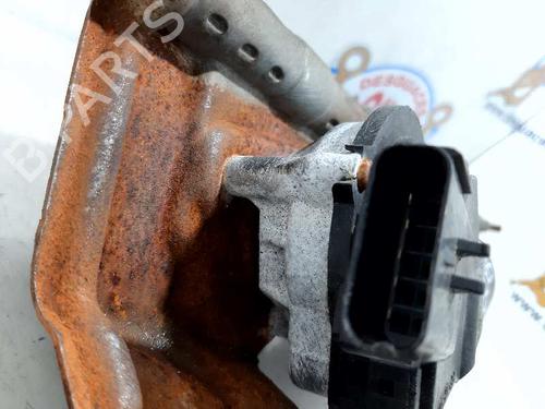 Front wiper motor CITROËN SAXO (S0, S1) 1.5 D | BP20735173M29 