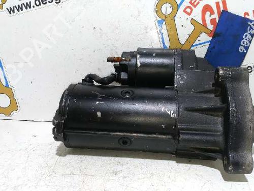 Used Starter Starter 20800897 20800897