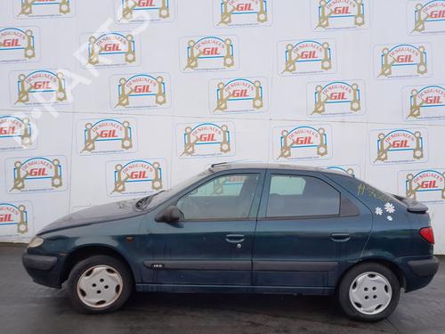 Starter CITROËN XSARA Coupe (N0) 1.9 D | BP20772735M8 