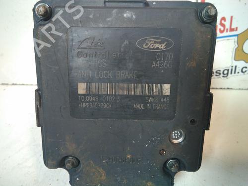 ABS pump FORD FOCUS I (DAW, DBW) 1.6 16V | BP20788433M43 