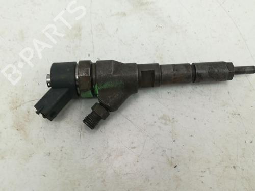 Used Injector CITROËN BERLINGO / BERLINGO FIRST Box Body/MPV (M_) 2.0 HDI 90 4WD (MBRHY, MCRHY) (90 hp) 27371817