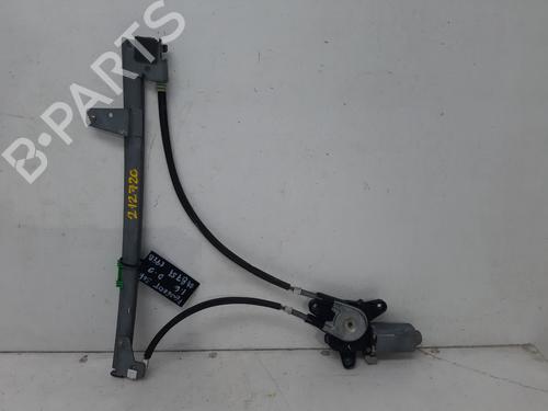 Used Front right window mechanism Front right window mechanism 39187026 39187026