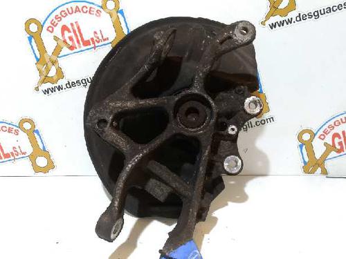 Used Right rear steering knuckle PEUGEOT 407 (6D_) 2.0 HDi 135 (6DRHRH, 6DRHRE, 6DRHRG, 6DRHRJ) (136 hp) 20781538