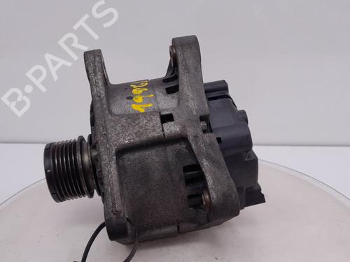 Alternator RENAULT MEGANE II Saloon (LM0/1_) | BP30939857M7