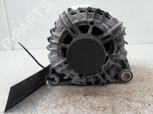 Alternator CITROËN C4 II (NC_) | BP39189116M7 - Image 5