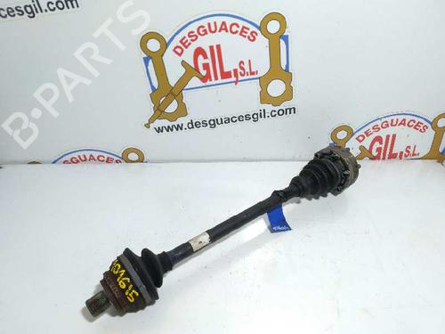 Right rear driveshaft AUDI 100 C4 Saloon (4A2) 2.8 E | BP20736371M41