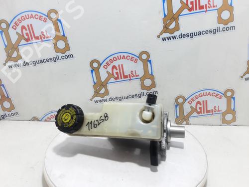 Hovedbremsecylinder RENAULT MEGANE III Hatchback (BZ0/1_, B3_) 1.5 dCi (BZ09, BZ0D, BZ1W, BZ29, BZ14) (110 hp) 20742064