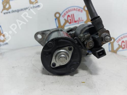Starter VW POLO IV (9N_, 9A_) 1.2 | BP20737752M8