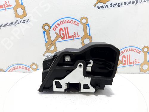 Rear left lock BMW 1 (F20) 116 d | BP20746463C100 