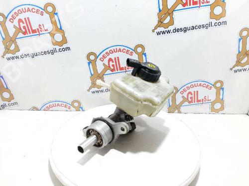 Brake master cylinder SEAT LEON (1P1) 1.9 TDI | BP20810344M77 