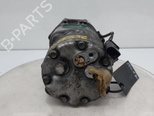 AC-Kompressor SKODA OCTAVIA I Combi (1U5) 1.9 TDI | BP30938550M34