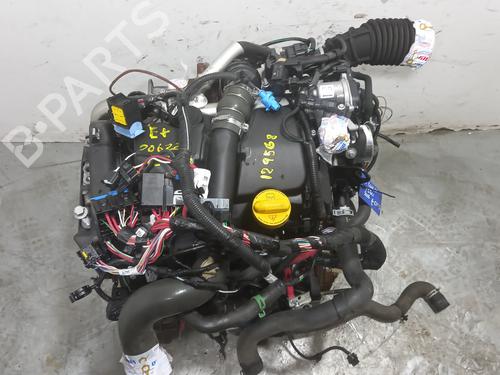 Engine RENAULT CLIO IV (BH_)  | BP20746494M1 