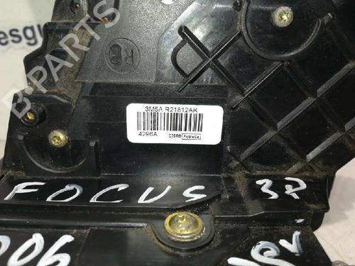 Høyre foran lås FORD FOCUS II (DA_, HCP, DP)  | BP20803534C97 