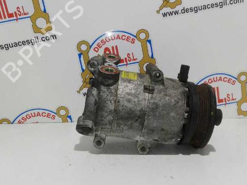 AC compressor FORD FOCUS C-MAX (DM2)  | BP20794358M34 