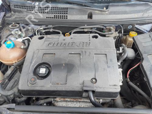 Engine control unit (ECU) FIAT STILO (192_) 1.9 JTD (192_XE1A) | BP24372514M57  - Image 8