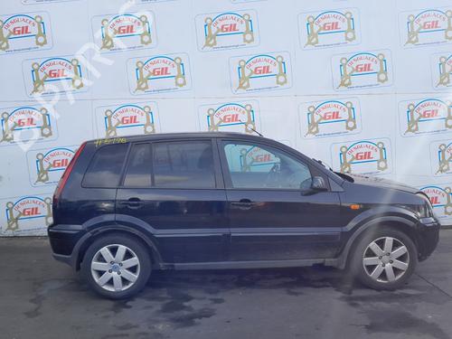 Left mirror FORD FUSION (JU_) 1.6 TDCi | BP21360756C26 