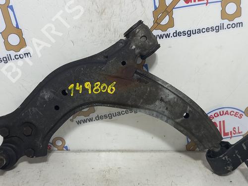 Querlenker links vorne für CITROËN XSARA (N1) 1.9 TD (90 hp) 20759706